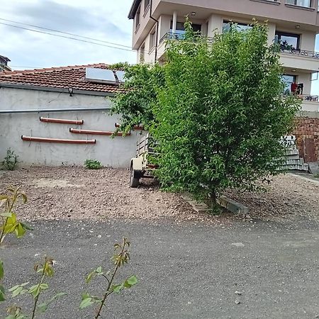 Къща За Гости Градина Aheloy Dış mekan fotoğraf